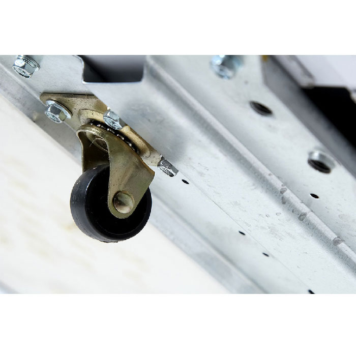 Aqua Kulkas Chest Freezer Cold Chain W Series 100 L - AQF100W | AQF-100(W)